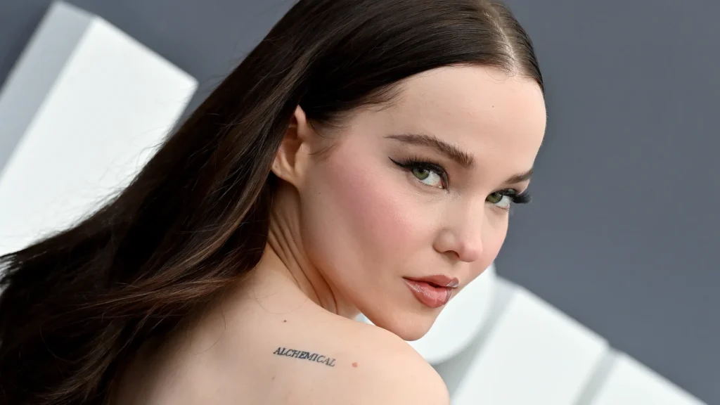 Photo of Dove Cameron