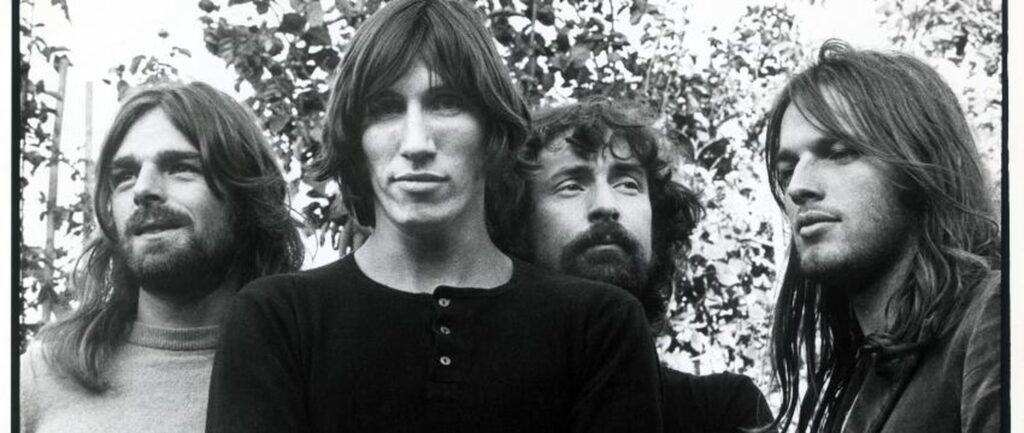 Wish You Were Here 50 by Pink Floyd, releasing December 12.