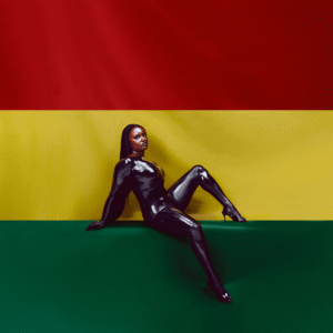 Amaarae Releases New Song ‘S.M.O’