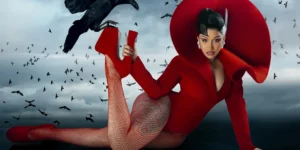 Cardi B Announces New Album ‘Am I The Drama’