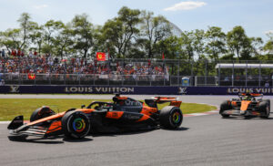 Formula One Canadian Grand Prix Extended To 2035