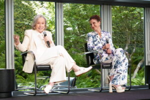 Women in Entertainment Summit