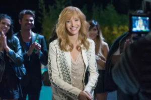 “The Comeback” Will Get A Third Season
