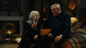 Paramount Plus Renews “MobLand” For Season Two