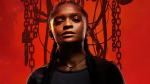 Ironheart Gets Mixed Initial Reviews