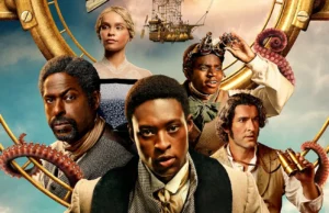 Trailer for ‘Washington Black’ Released