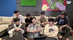 BTS Returns In 2026 With New Album and Tour