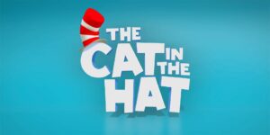 First Trailer For The Cat in the Hat Is Out