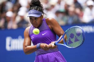 Naomi Osaka defeats Coco Gauff