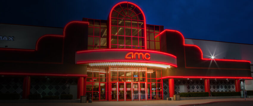 AMC Theaters