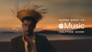 Bad Bunny Is The Super Bowl LX Halftime Show Performer