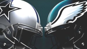 2025 NFL Season Kickoff