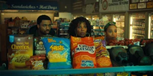 Season 2 Trailer for ‘The Vince Staples Show’