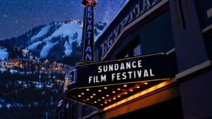 Sundance Film Festival Relocates