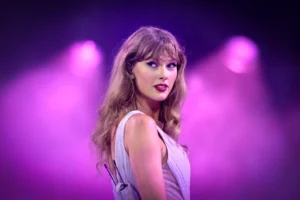 Taylor Swift Eras Tour Docu-Series and Final Show Film Coming