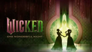 ‘Wicked: One Wonderful Night’ Highlights