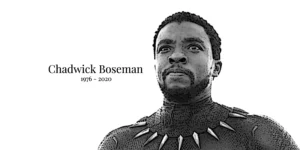 Chadwick Boseman Honored With Hollywood Walk of Fame Star