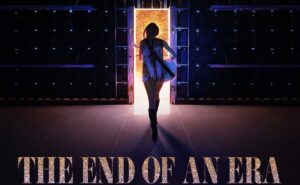 “Taylor Swift: The End Of An Era” Official Trailer Released