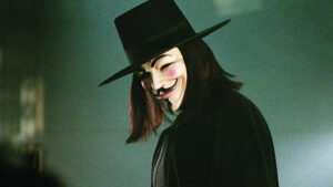 ‘V For Vendetta’ Series in the Works