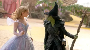 “Wicked For Good” Tracking As Highest-Grossing Opening Of 2025