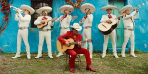 Bruno Mars Releases Mariachi Themed Music Video “Risk It All”