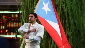 Bad Bunny Super Bowl Halftime Show 2026 performance